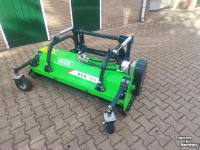 Flail mower Talex EcoHydro 1,50