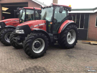 Tractor Case-IH farmall 95a