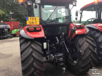 Tractor Case-IH farmall 95a