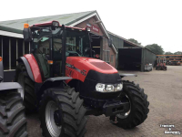 Tractor Case-IH farmall 95a