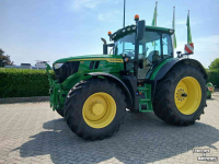 Tractor John Deere 6R155  AP