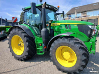 Tractor John Deere 6R155  AP