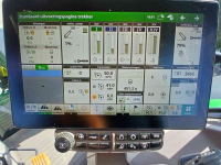 Tractor John Deere 6R155  AP