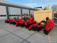 Disc harrow GRS schijveneggen,