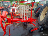 Rake  301