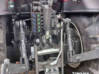 Tractor Valtra N135 Active