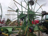 Rake Krone 1400 plus