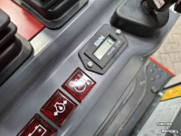 Mini-Excavator Takeuchi TB210R, minigraver, minikraan, BJ2026, Nieuw!
