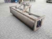 Grassland roll  Landrol / Weilandrol 250 cm breed
