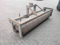 Grassland roll  Landrol / Weilandrol 250 cm breed