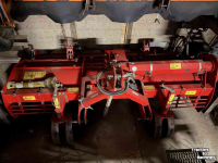 Rotary Hiller Grimme GF 75-4, rijenfrees