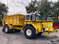 Fertilizer spreader Terra-Gator 2204 Tebbe HKS 12500