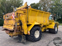 Fertilizer spreader Terra-Gator 2204 Tebbe HKS 12500