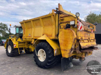 Fertilizer spreader Terra-Gator 2204 Tebbe HKS 12500