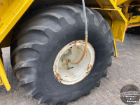 Fertilizer spreader Terra-Gator 2204 Tebbe HKS 12500