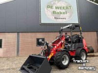 Wheelloader  W 1160