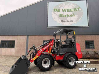Wheelloader  wiseman , W 1160