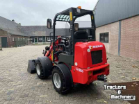Wheelloader  W 1160