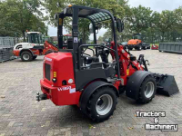 Wheelloader  W 1160
