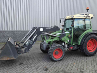 Tractor Fendt 209 P Vario
