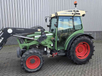 Tractor Fendt 209 P Vario
