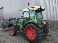 Tractor Fendt 209 P Vario