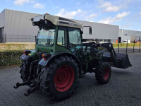 Tractor Fendt 209 P Vario