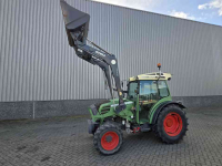 Tractor Fendt 209 P Vario