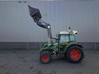 Tractor Fendt 209 P Vario