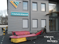 Mower Vicon Vicon CMP 2601 Maaier