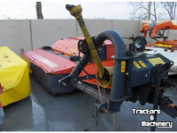 Mower Vicon Vicon CMP 2601 Maaier