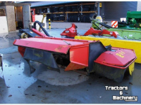Mower Vicon Vicon CMP 2601 Maaier