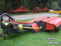 Mower Vicon Vicon CMP 2601 Maaier