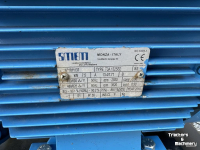 Irrigation pump GMP B3XR A POMP