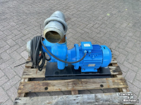 Irrigation pump GMP B3XR A POMP