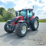 Tractor Valtra Valtra - N135 Active