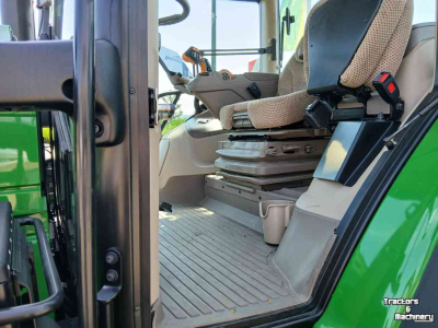 Tractor John Deere 6R155  AP