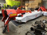 Mower Kuhn GMD4410 FF