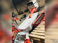 Mower Kuhn GMD4410 FF