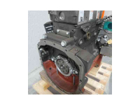 Engine Iveco 47125245LBEX Motor 8035.25