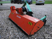 Flail mower  Deleks L 1.50