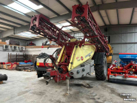 Fieldsprayer Hardi commander CM11