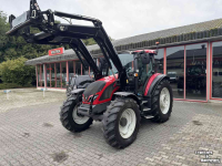 Tractor Valtra G105 HiTech