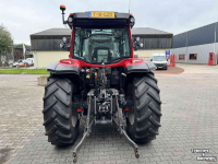 Tractor Valtra G105 HiTech