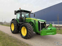Tractor John Deere 8370R / 8R370 nieuwe Nokian banden