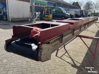 Conveyor ERC Transportband, band