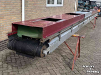 Conveyor ERC Transportband, band