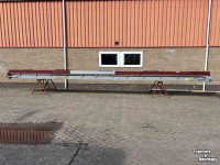 Conveyor ERC Transportband, band