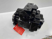 Diverse new spare-parts Giant rexroth pompen A4VG65