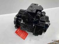 Diverse new spare-parts Giant rexroth pompen A4VG65